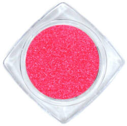 Moonbasa Cukorhatású uv neon csillámpor sötét Pink 512