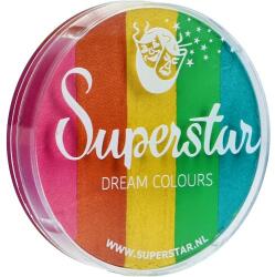 Superstar Dream Colors arcfesték - Carnival 45 gr