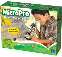 Educational Insights Set microscop Micro Pro