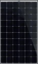 Premium Panou Solar Fotovoltaic, 100 W, Monocristalin, 1200 X 540 X 30 Mm