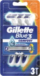 Gillette Blue3 Plus Comfort, Eldobható Borotva Férfiaknak, Darabos Ki - shoperia - 2 099 Ft
