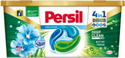 Persil Discs Freshness by Silan mosókapszula fehér és világos ruhadara