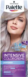 Schwarzkopf Intensive Color Creme tartós hajfesték 10-19 Hűvös ezüstszőke - shoperia