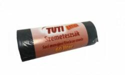 TUTI Szemeteszsák 60 l Extra