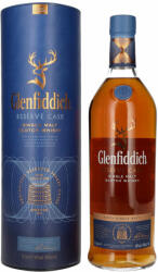 Glenfiddich Reserve Cask 1 l 40%
