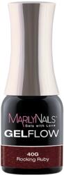 MarilyNails GelFlow - 40G 7ml