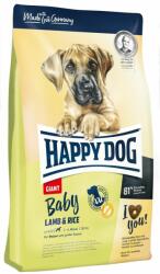 Happy Dog Baby Giant Lamb & Rice 2x15 kg