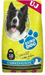 Euro Dog Dry Chicken Dog Food 10 kg