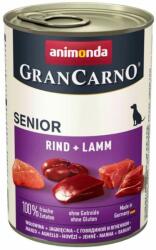 Animonda GranCarno Senior Veal & Lamb 12x400 g