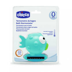 Chicco CH0065640/41/42 Termometru apa de baie