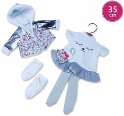 Llorens 35cm-es babaruha (P535-24)