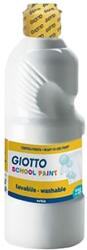 GIOTTO 500 ml fehér (535301)