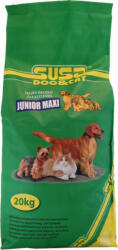 Susa Junior Maxi Lamb & Rice 2x20 kg