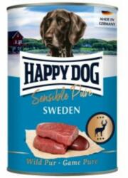 Happy Dog Sweden Pur 6X800 g