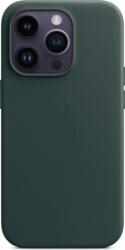 Apple iPhone 14 Pro MagSafe cover forest green (MPPH3ZM/A)
