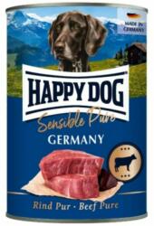 Happy Dog Germany Pure Beef 24x400 g