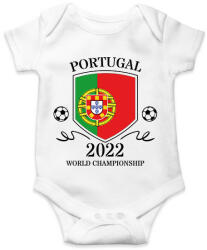 printfashion Portugal 2022 - Baba Body - Fehér (10794545)