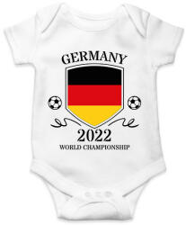 printfashion Germany 2022 - Baba Body - Fehér (10794548)