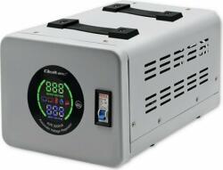 Qoltec AVR 3000VA Automata feszültségszabályozó (50725) - bestmarkt
