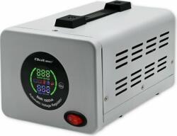 Qoltec AVR Pro 1000VA Automata feszültségszabályozó (50728)