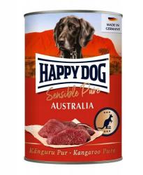 Happy Dog Australia Kangaroo Pure 24x400 g
