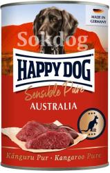Happy Dog Australia Kangaroo Pur 400 g