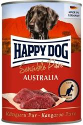 Happy Dog Australia Pure Kangaroo 6x400 g
