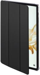 Hama Galaxy Tab S7 Fold Case Clear black (217134)