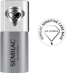 Semilac UV Hybrid Sensitive Care Base 7 ml
