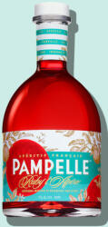 Pampelle Ruby Apero 0,7 l 15%