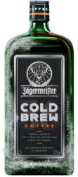 Jägermeister Cold Coffee 1 l 33%