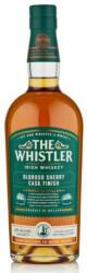 The Whistler Olorosso Sherry Cask 0,7 l 43%