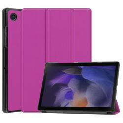 Cellect SamsungTab A8 10.5 (X200) tablet tok, Lila - fortunagsm