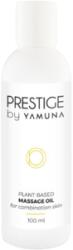 Yamuna Prestige by Yamuna Növényi Masszázsolaj Kombinált Bőrre 100 ml