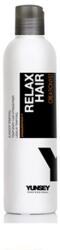 Yunsey Hullámos hajkiegyenesítő 250 ml