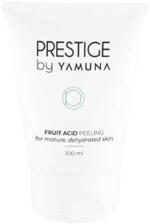 Yamuna Prestige by Yamuna Gyümölcssavas Peeling Vízhiányos, Érett Bőrre 100 ml