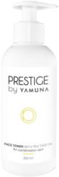 Yamuna Prestige by Yamuna Arctisztító Tonik Teafaolajjal Kombinált Bőrre 250 ml