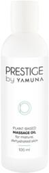Yamuna Prestige by Yamuna Növényi Masszázsolaj Vízhiányos, Érett Bőrre 100 ml