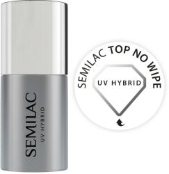 Semilac UV Hybrid Top No Wipe 7 ml