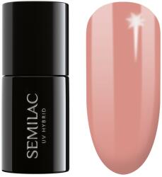 Semilac UV Hybrid Extend 5in1 803 Delicate Pink 7 ml