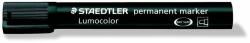 STAEDTLER Lumocolor 352 2 mm fekete (TS3529)