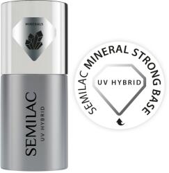 Semilac UV Hybrid Mineral Strong Base 7 ml