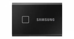 Samsung T7 Touch 500GB USB 3.2 (MU-PC500K)