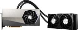 MSI GeForce RTX 4090 SUPRIM LIQUID X 24GB GDDR6X 384bit (V510-007R) Videokártya