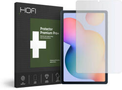 Hofi Glass Pro+ Samsung Galaxy Tab S6 Lite 10.4 P610/P615 kijelzővédő edzett üvegfólia (tempered glass) 9H keménységű, átlátszó