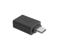 Logitech USB-C - USB-A adapter (956-000005)