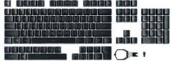 ASUS Taste de schimb pentru tastatura mecanica ROG PBT pentru ROG RX negre (90MP02P0-BAUA00) - vexio