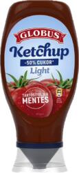 GLOBUS Light ketchup 460 g