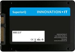 InnovationIT SuperiorQ 2.5 256GB (00-256888)