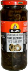 Figaro Figaró fekete szeletelt olivabogyó 340g/180 g